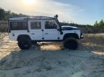 Land Rover Defender 110 by Osprey Custom Cars 1993 года